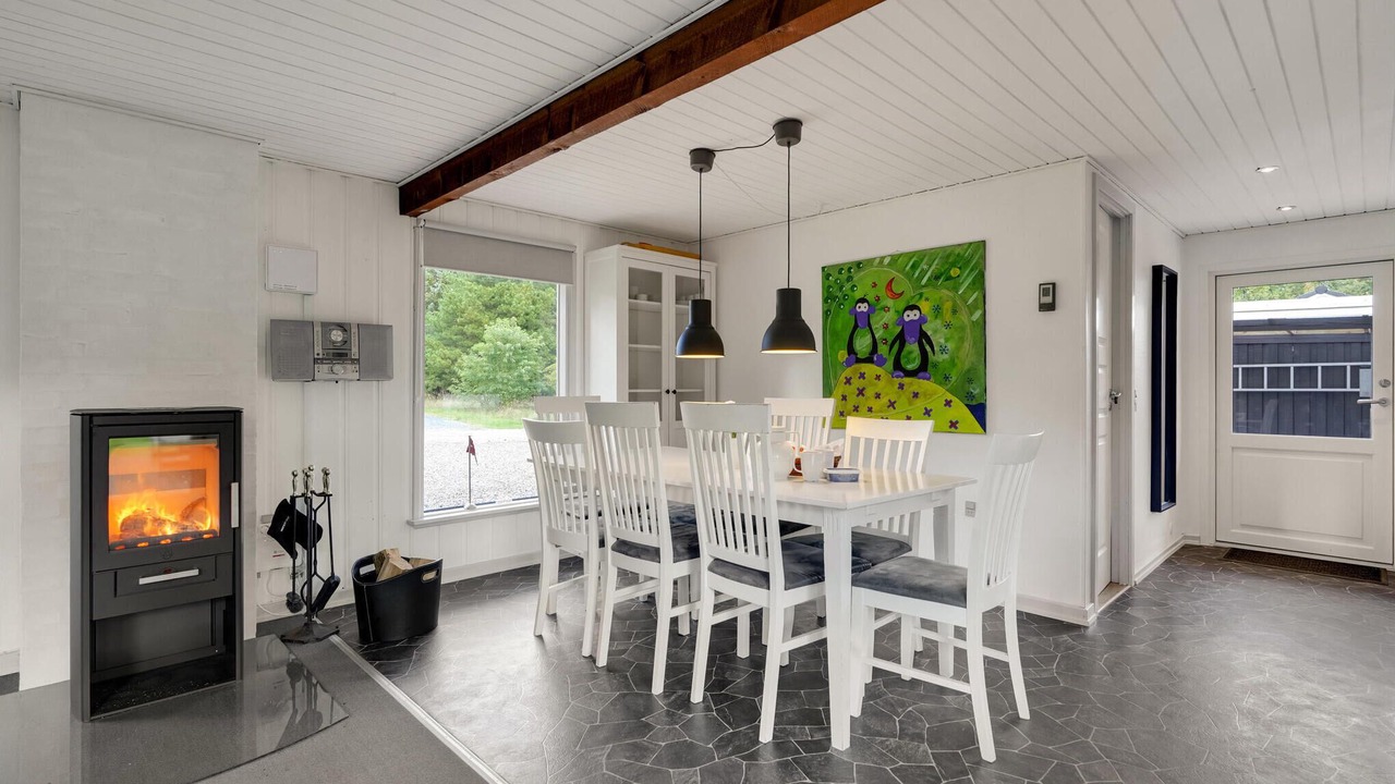 Photo of Bedroom in Arrild Ferieby