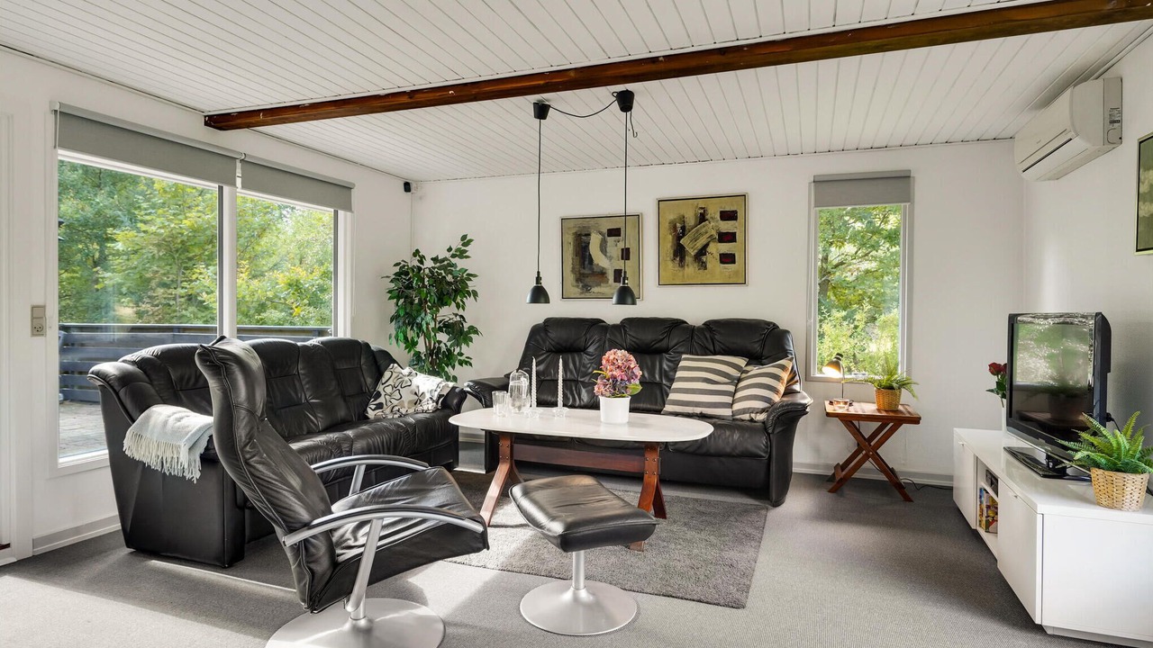 Photo of Bedroom in Arrild Ferieby