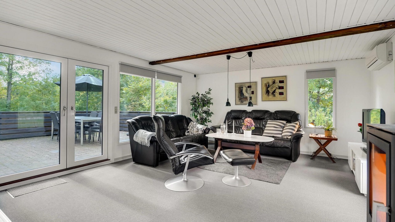 Photo of Bedroom in Arrild Ferieby