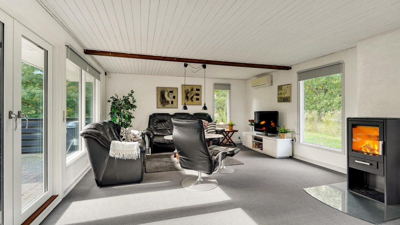 Photo of Bedroom in Arrild Ferieby