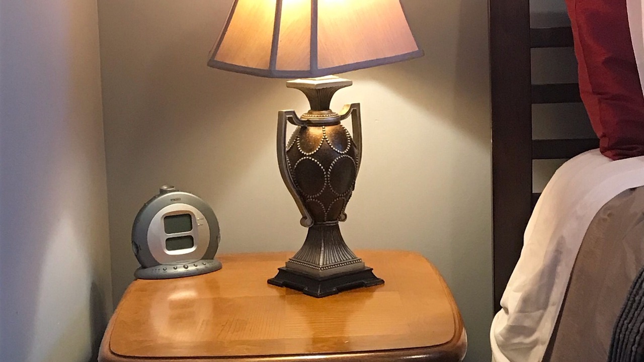 Photo of Bedroom in Fairview