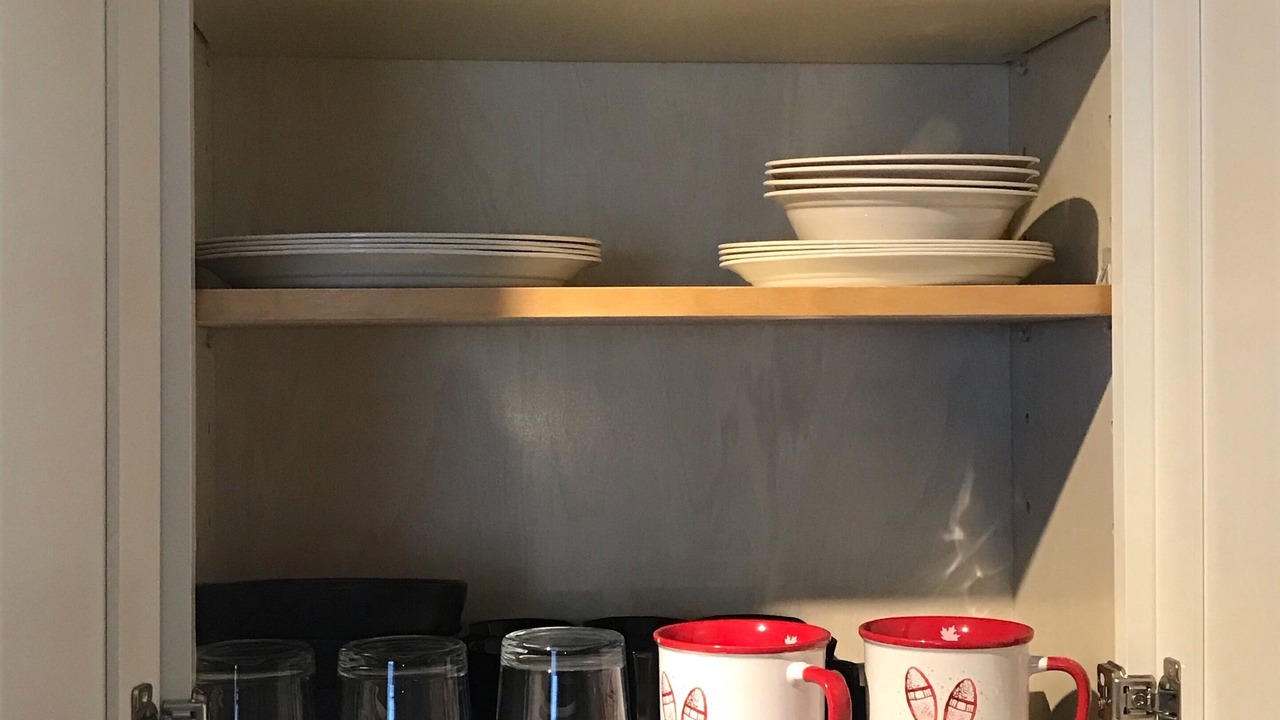 Photo of Kitchen in Fairview