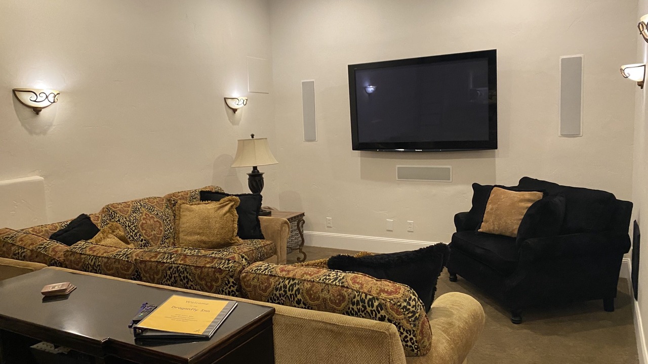 Photo of Livingroom in Mount Olympus