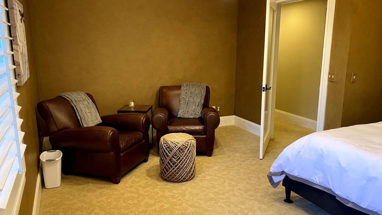 Photo of Bedroom in Mount Olympus