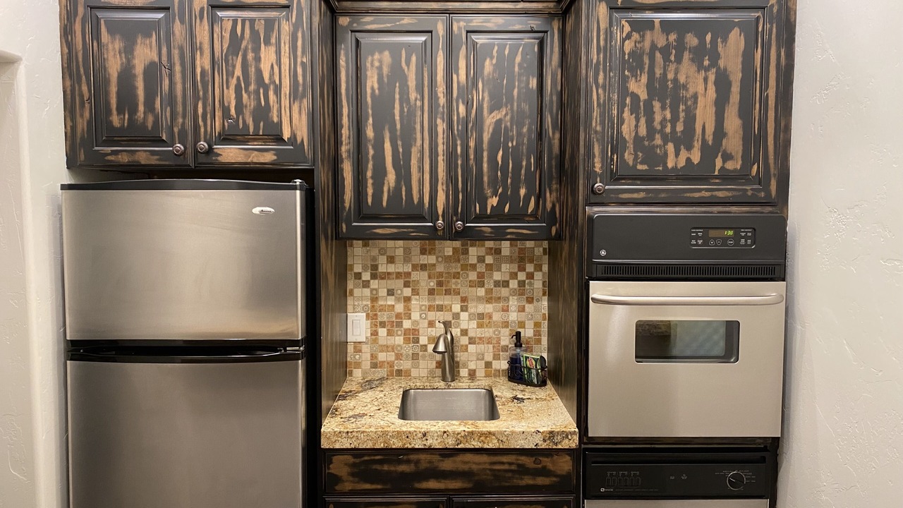 Photo of Kitchen in Mount Olympus