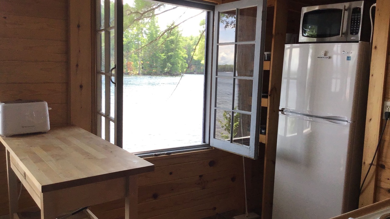 Photo of Kitchen in Minden