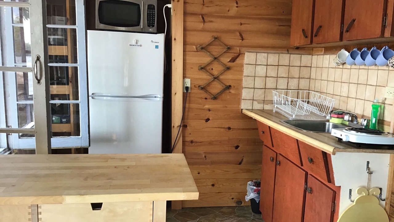 Photo of Kitchen in Minden