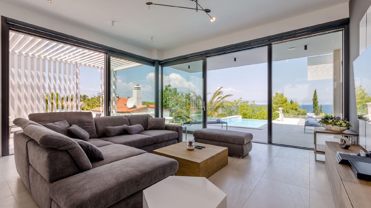 Photo of Livingroom in Sutivan