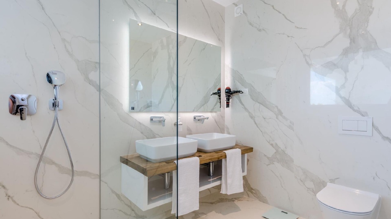 Photo of Bathroom in Sutivan