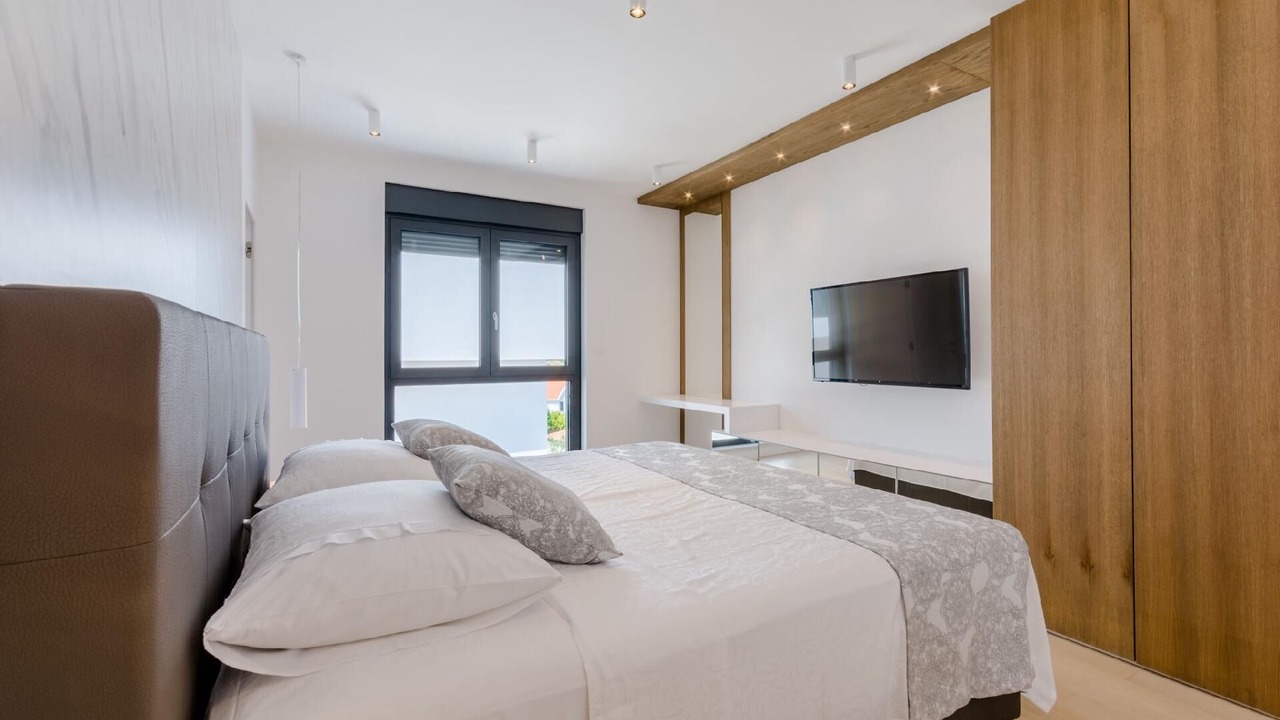 Photo of Bedroom in Sutivan