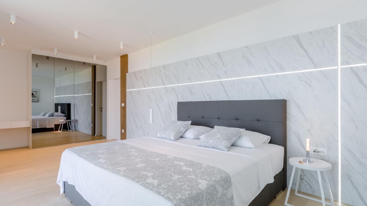 Photo of Bedroom in Sutivan