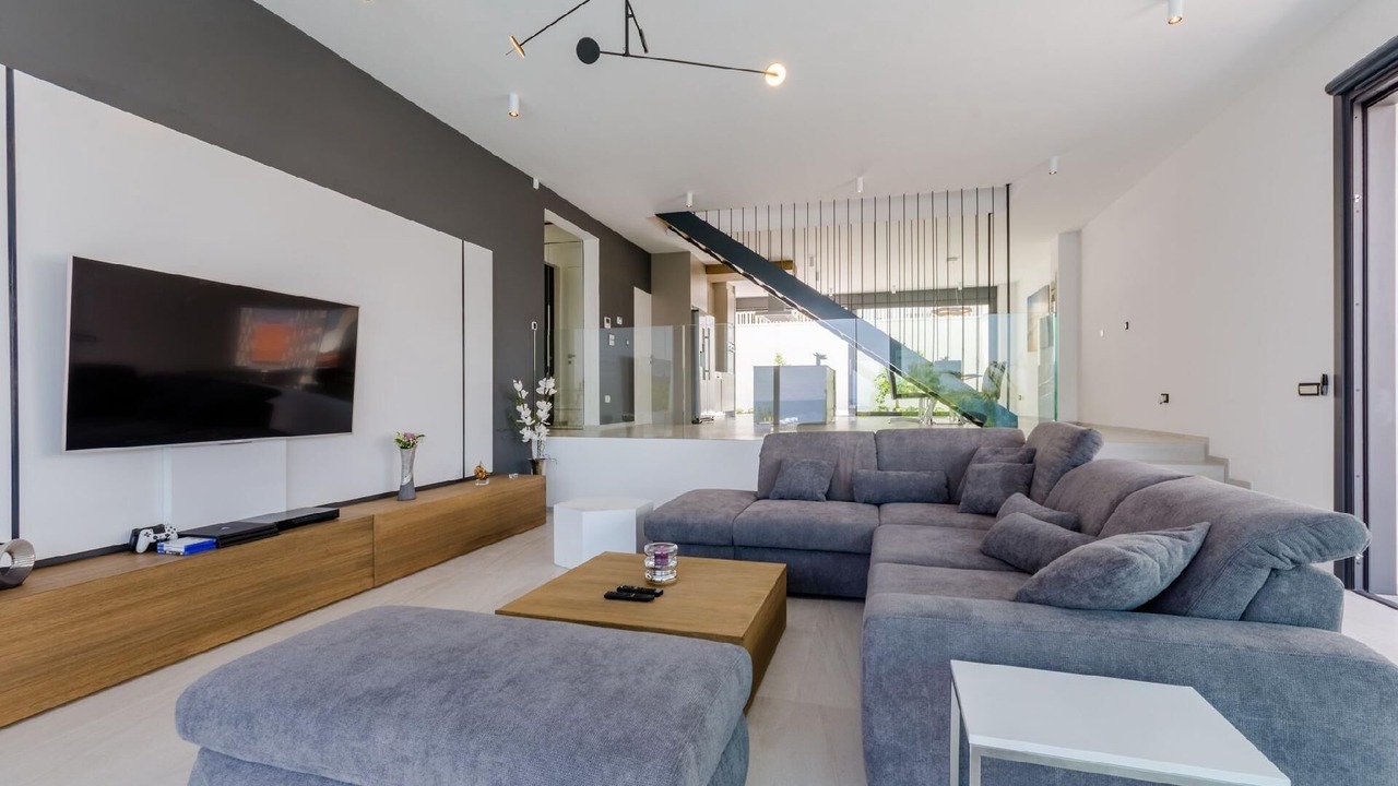 Photo of Livingroom in Sutivan