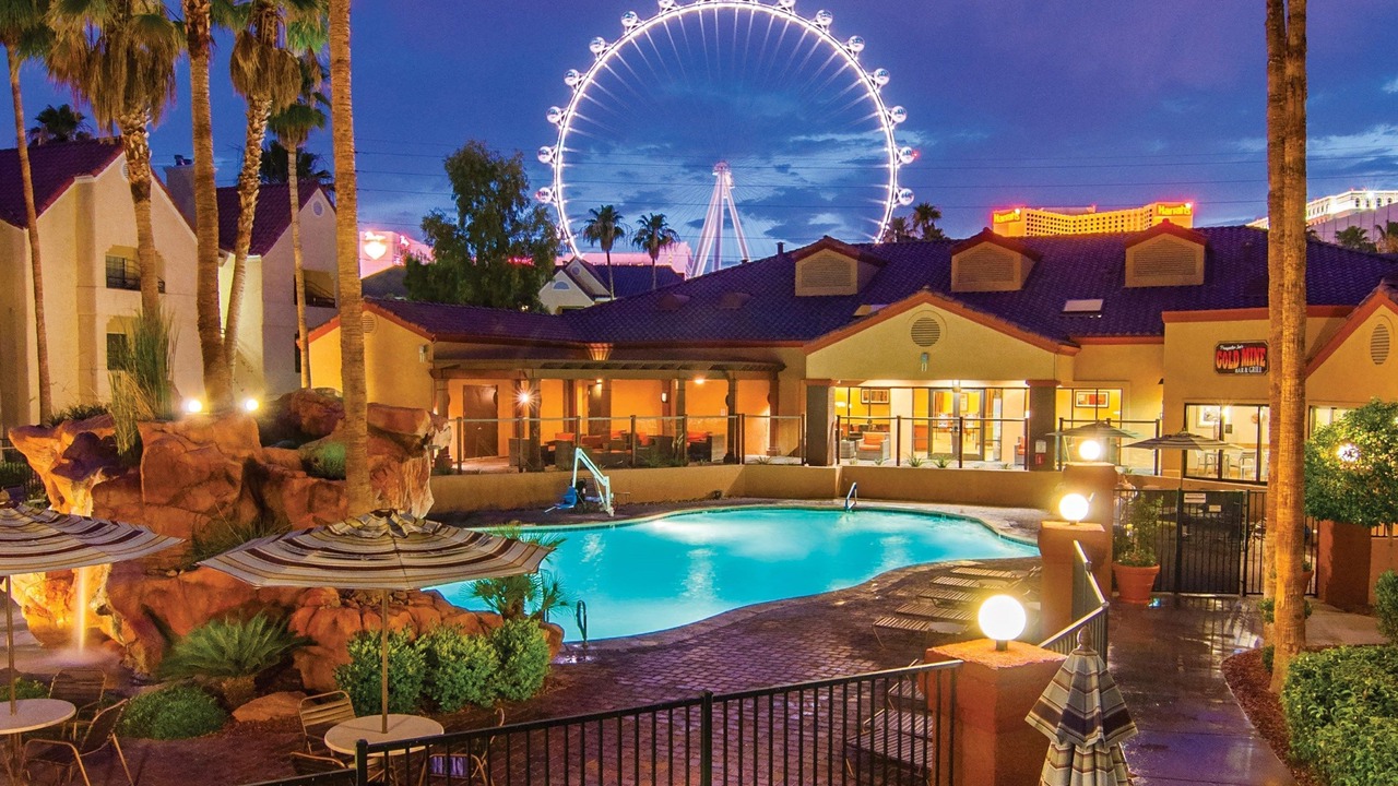 Photo of Others in Las Vegas