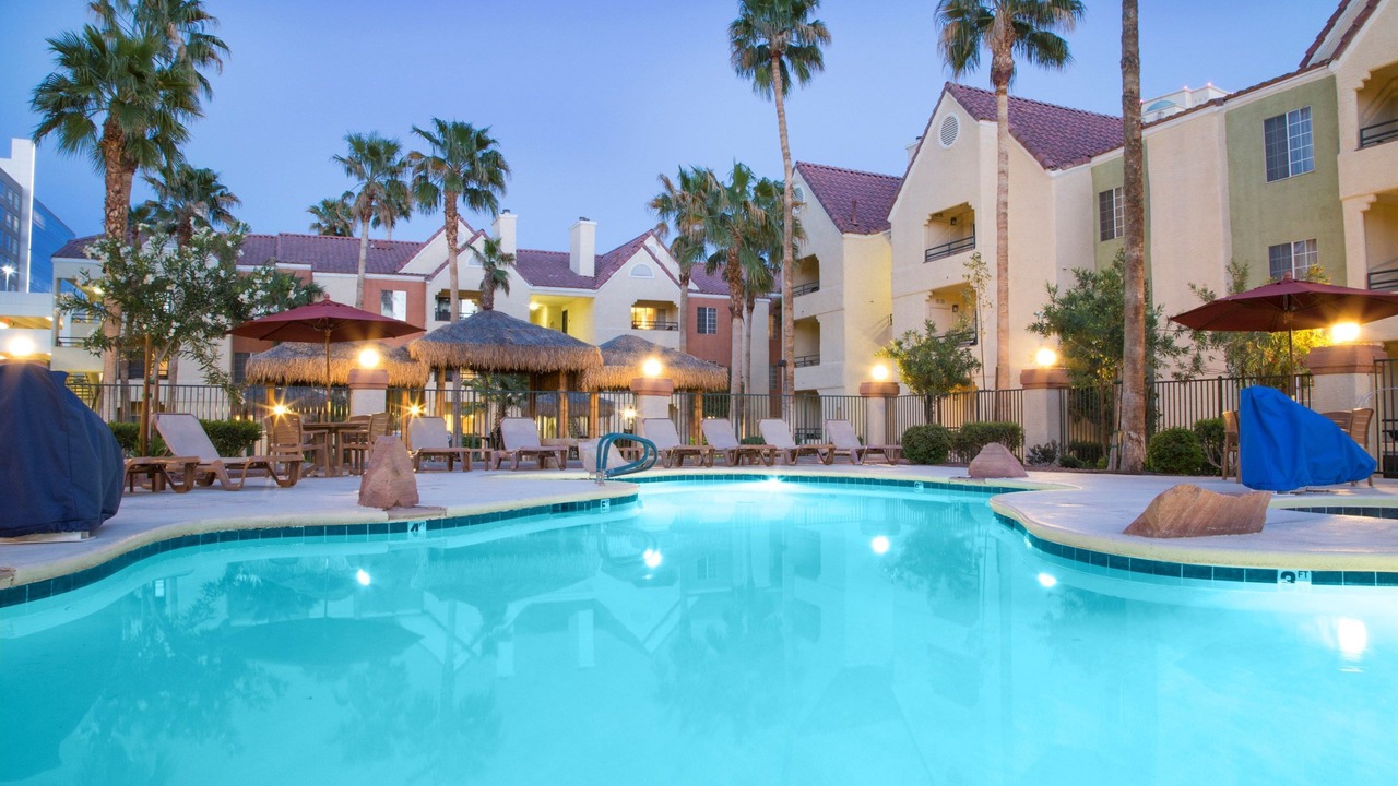 Photo of Outdoor in Las Vegas