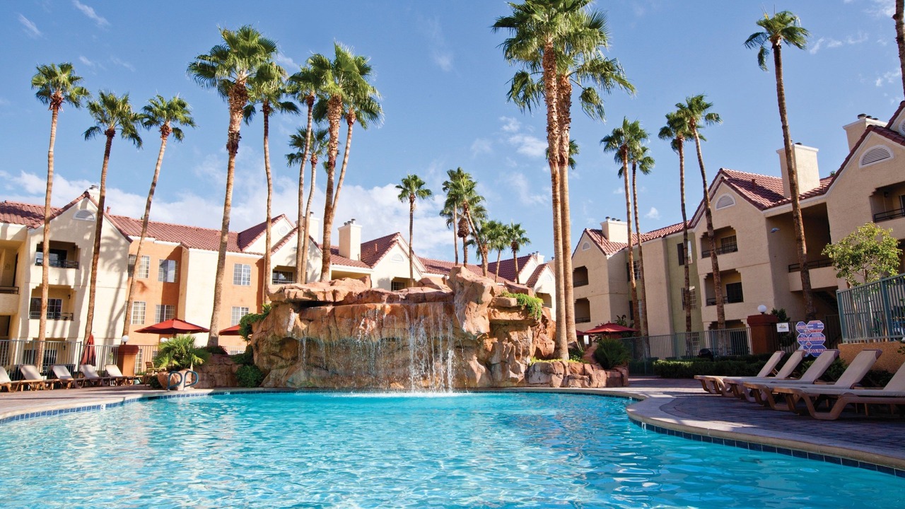 Photo of Outdoor in Las Vegas