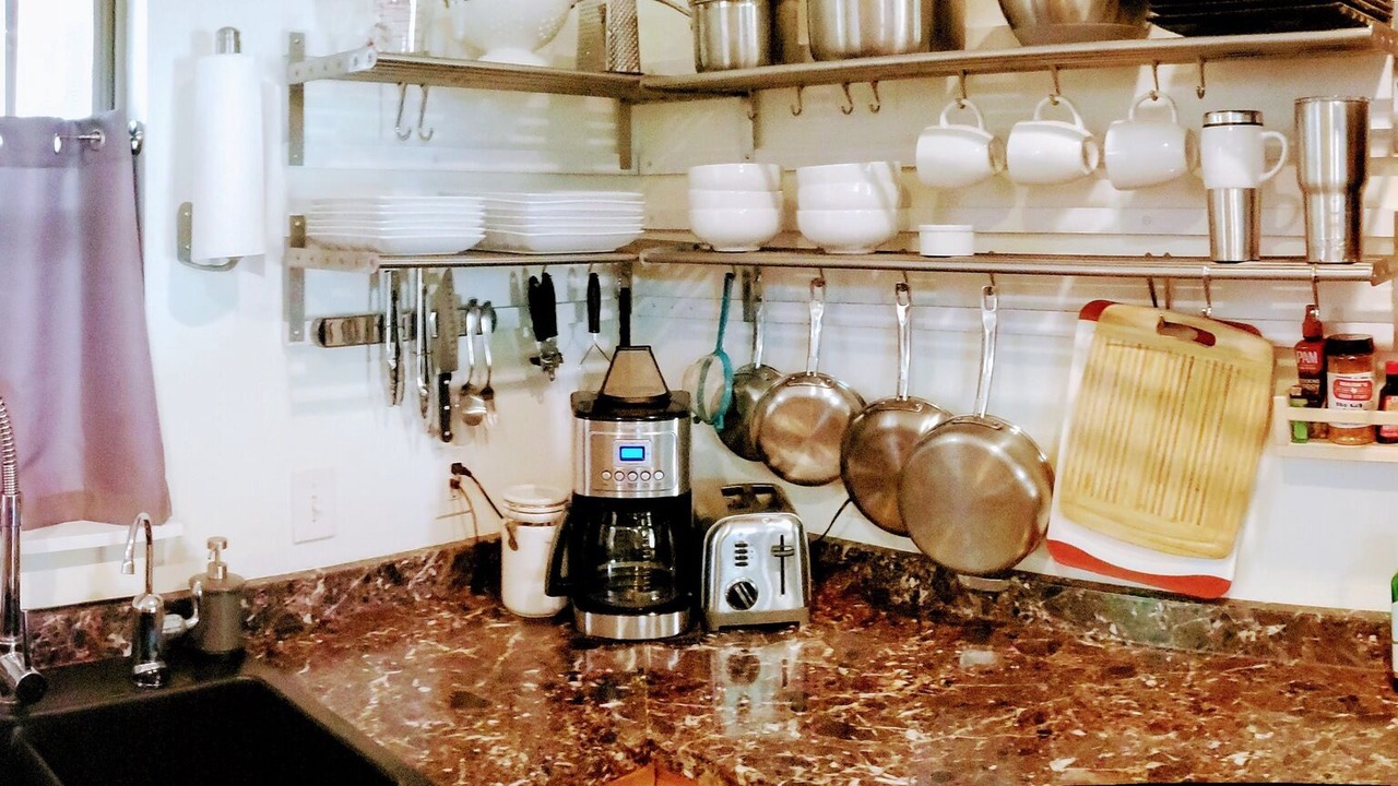 Photo of Kitchen in Holly
