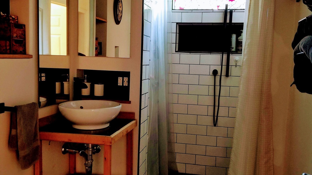Photo of Bathroom in Holly