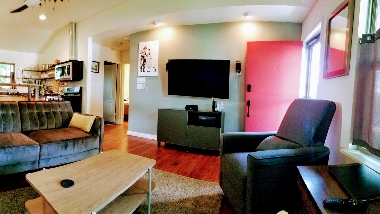 Photo of Livingroom in Holly