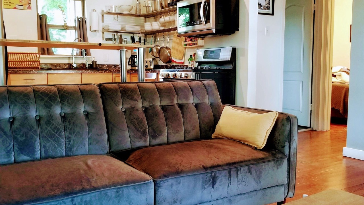 Photo of Livingroom in Holly