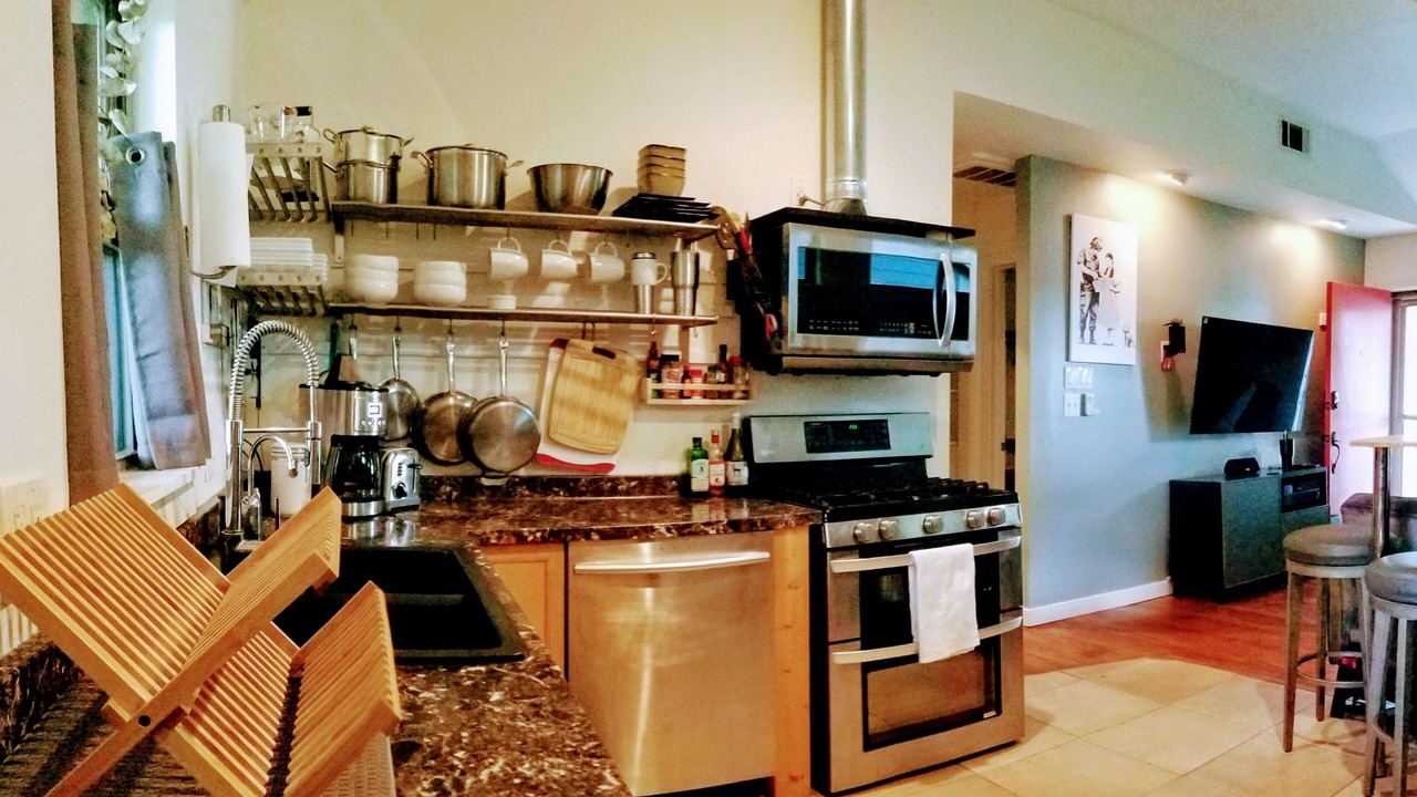 Photo of Kitchen in Holly