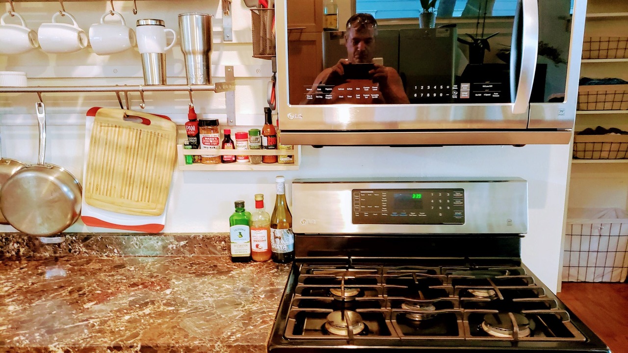 Photo of Kitchen in Holly