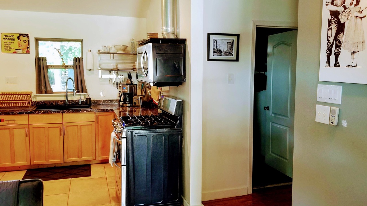 Photo of Kitchen in Holly