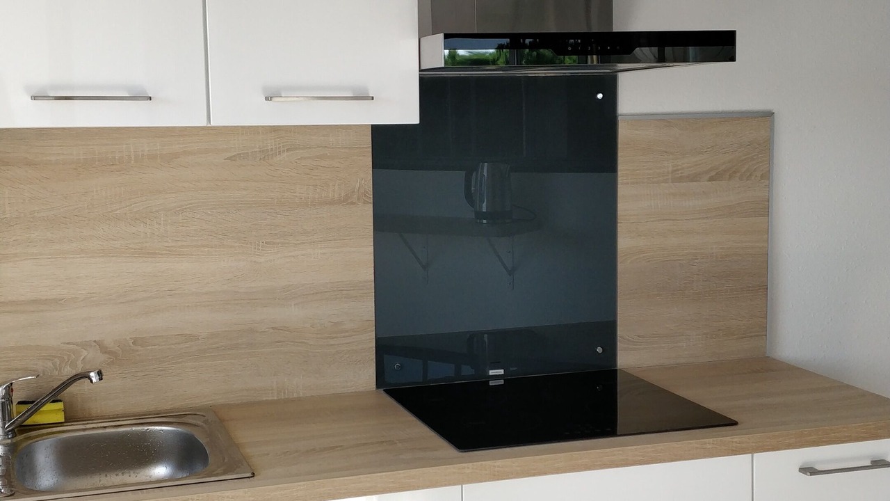 Photo of Kitchen in Saint-Martin