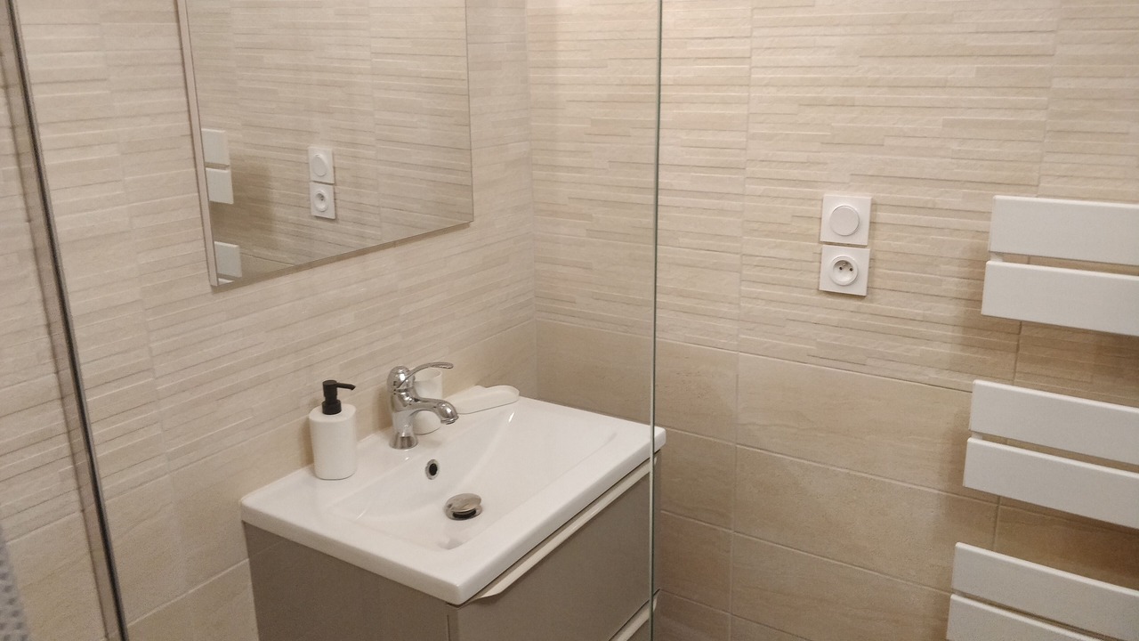 Photo of Bathroom in Saint-Martin