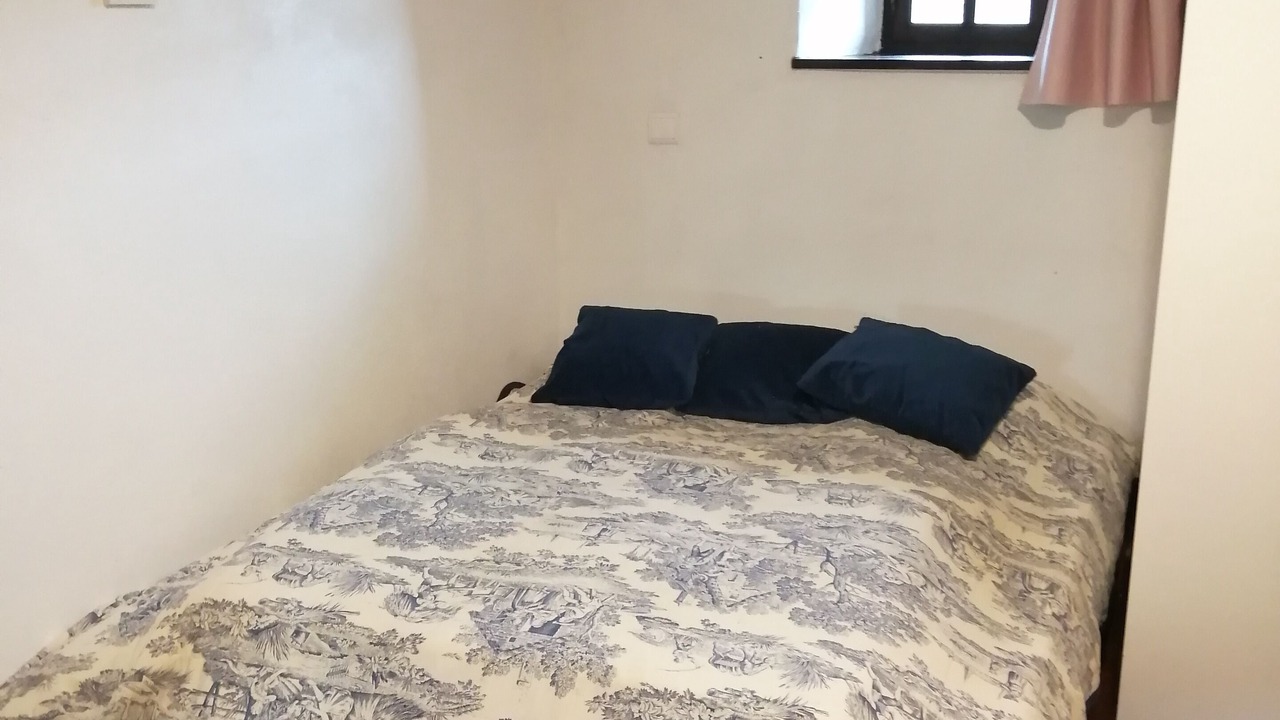 Photo of Bedroom in Thoiras