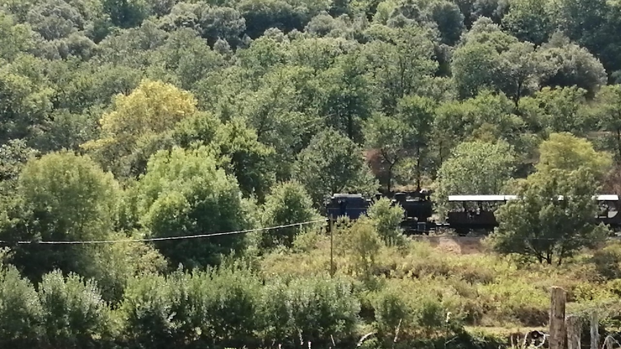 Photo of Outdoor in Thoiras