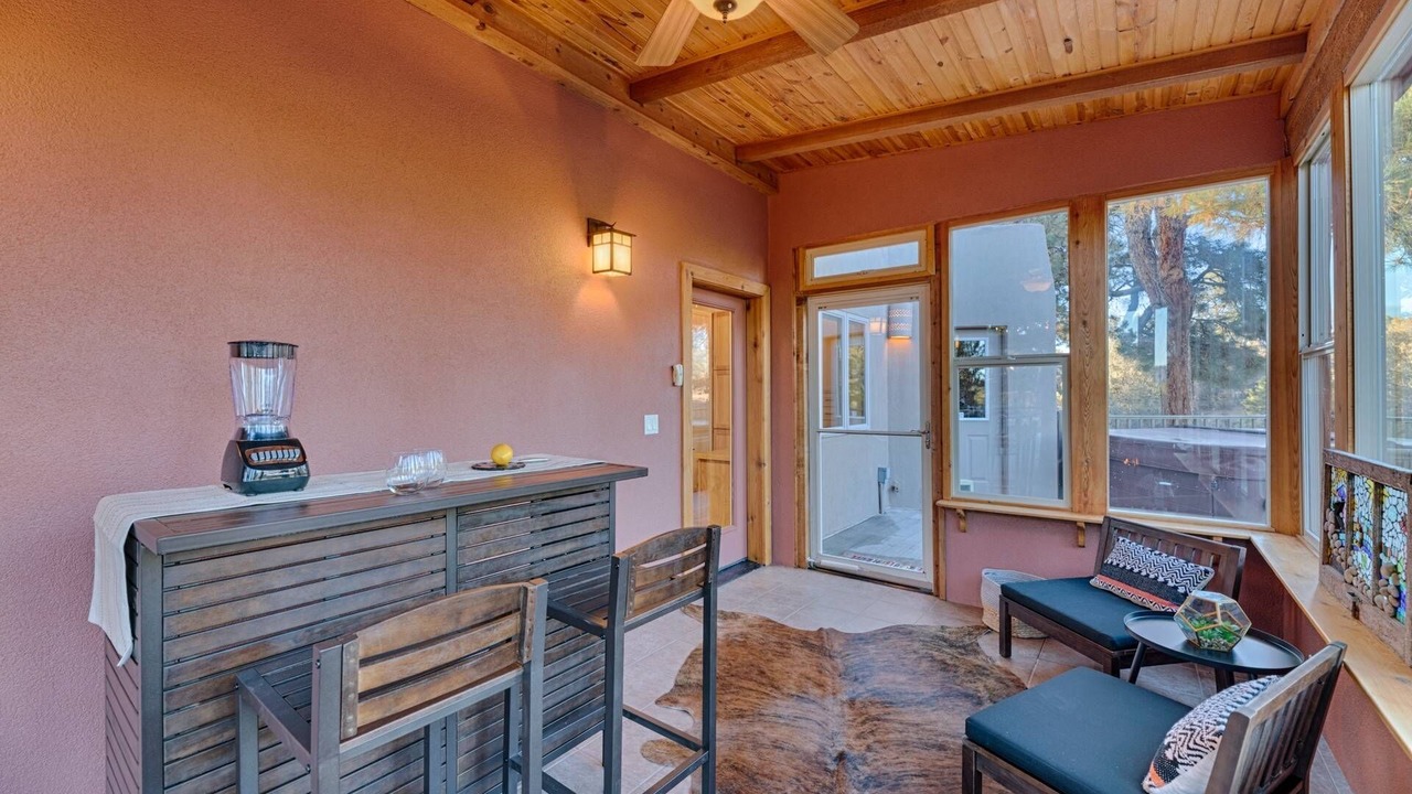 Photo of Bedroom in Pagosa Springs