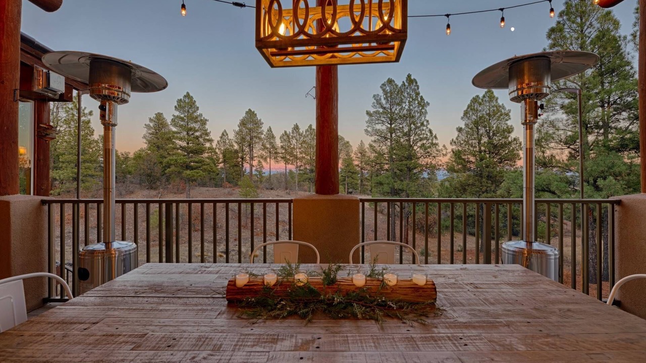 Photo of Outdoor in Pagosa Springs