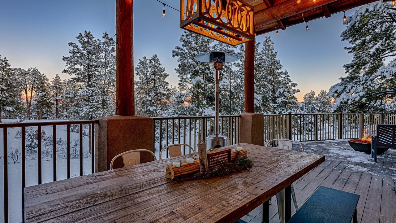 Photo of Outdoor in Pagosa Springs