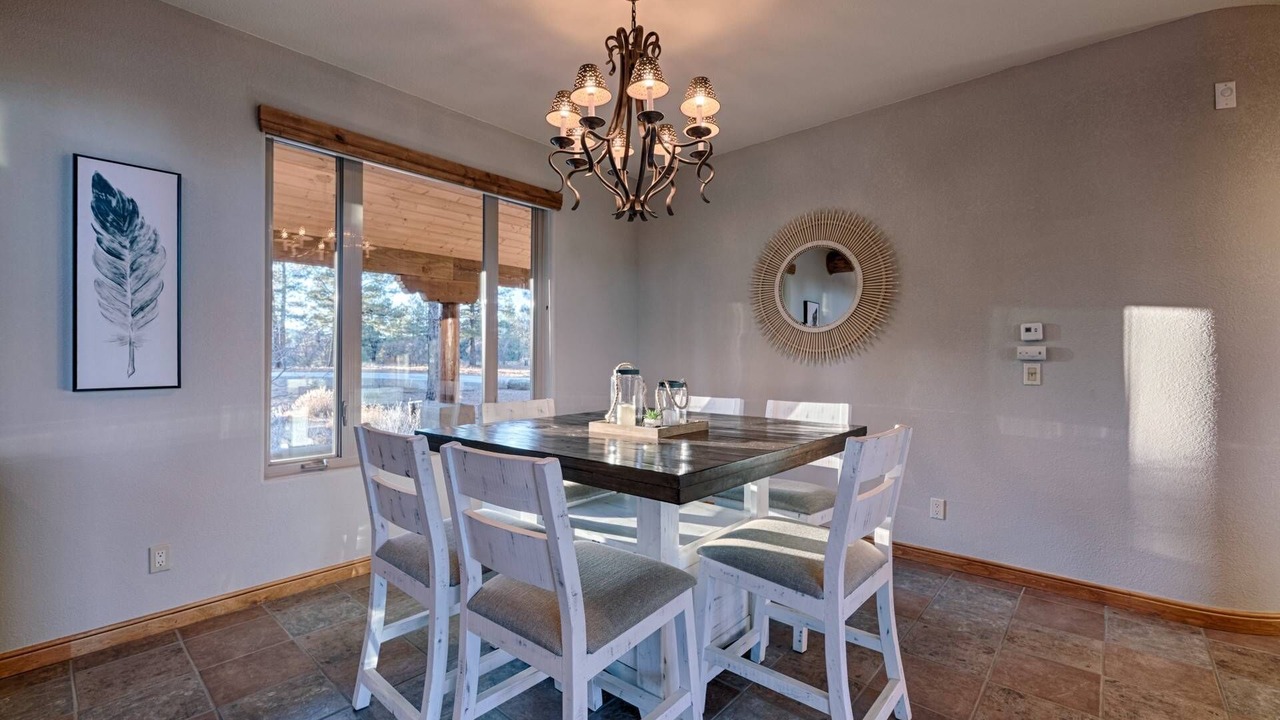 Photo of Bedroom in Pagosa Springs