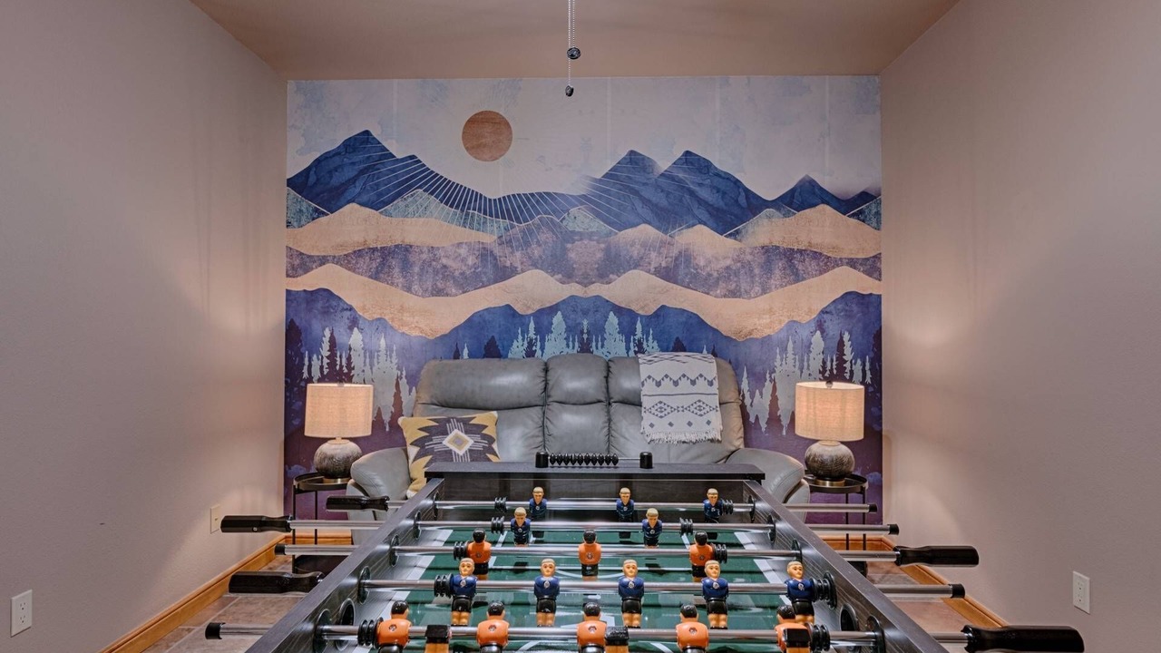 Photo of Bedroom in Pagosa Springs