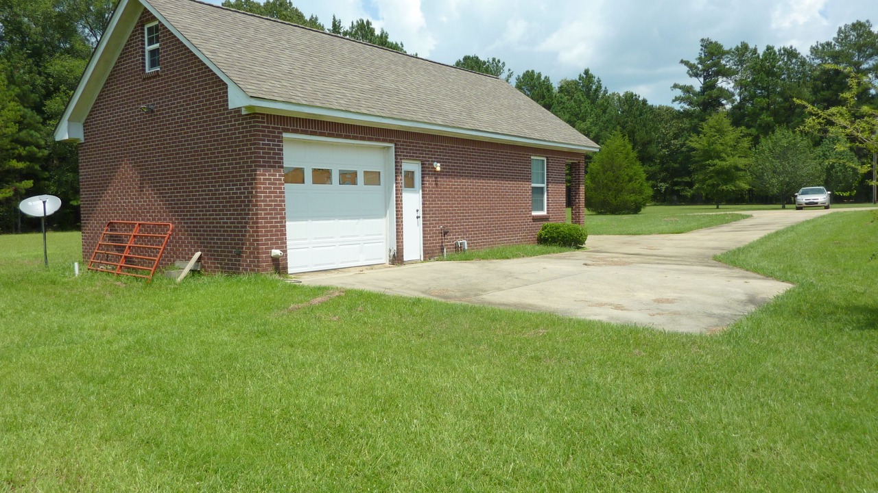 Photo of Outdoor in Starkville