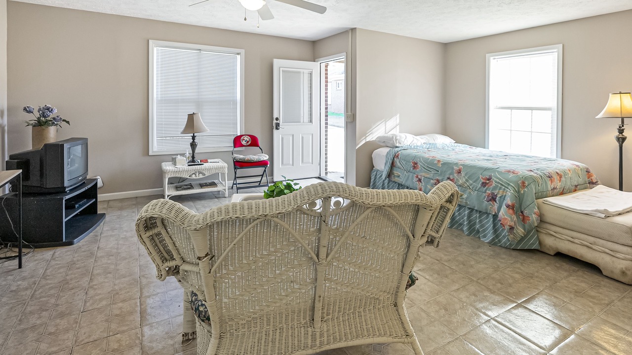 Photo of Bedroom in Starkville