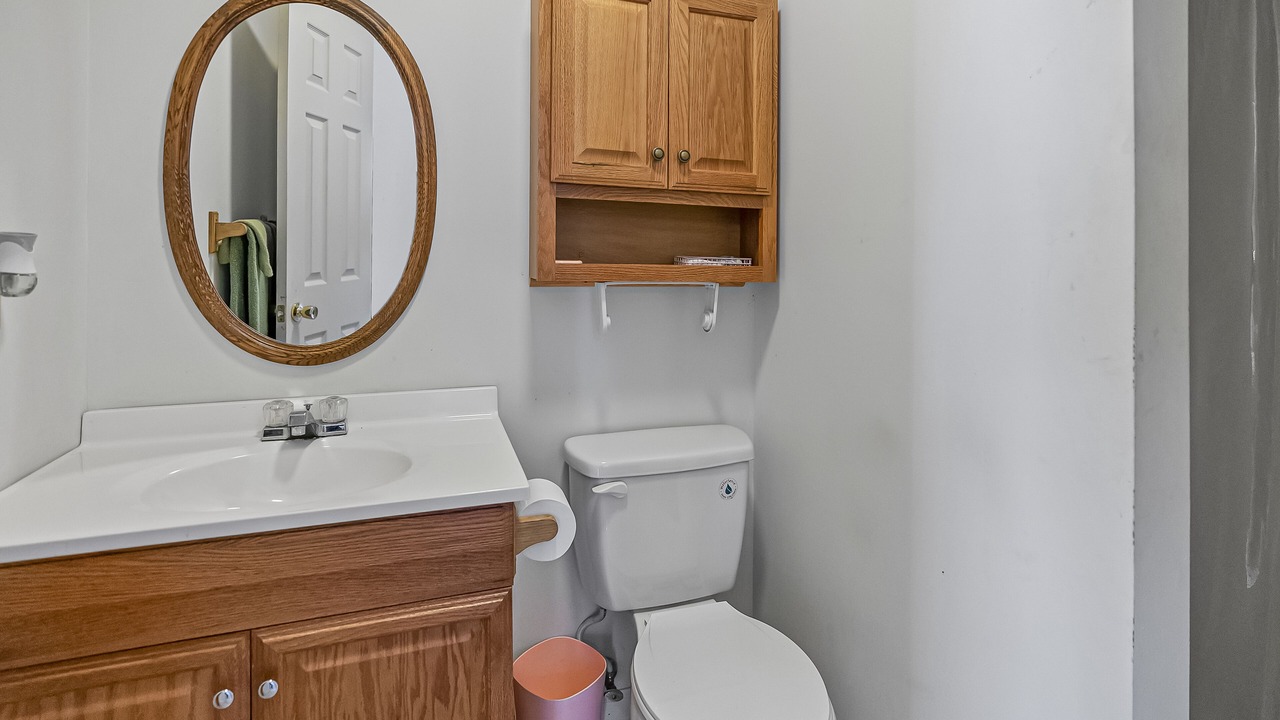 Photo of Bathroom in Starkville