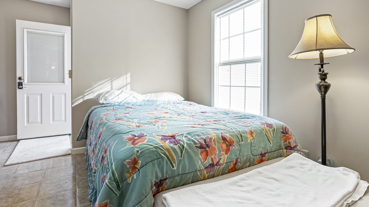 Photo of Bedroom in Starkville
