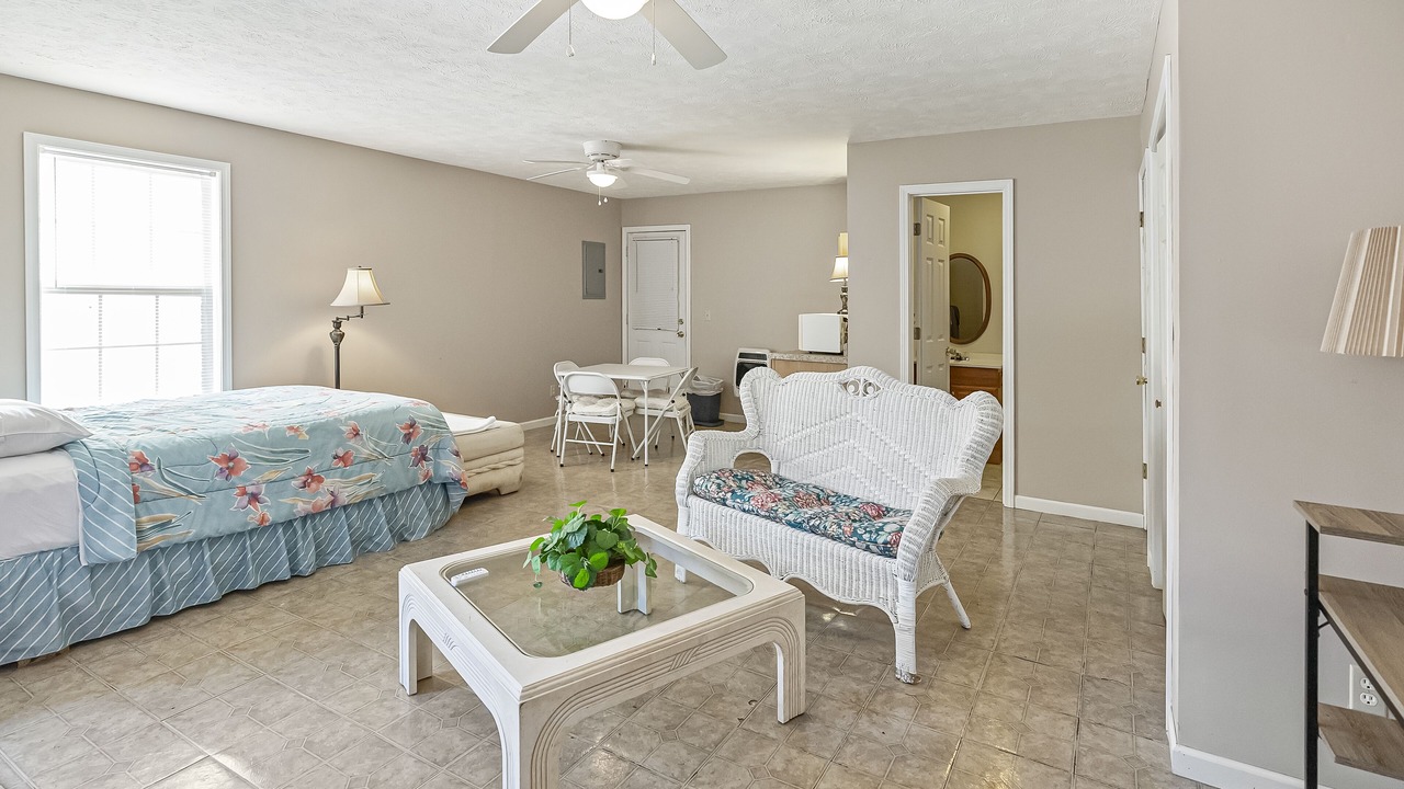 Photo of Bedroom in Starkville