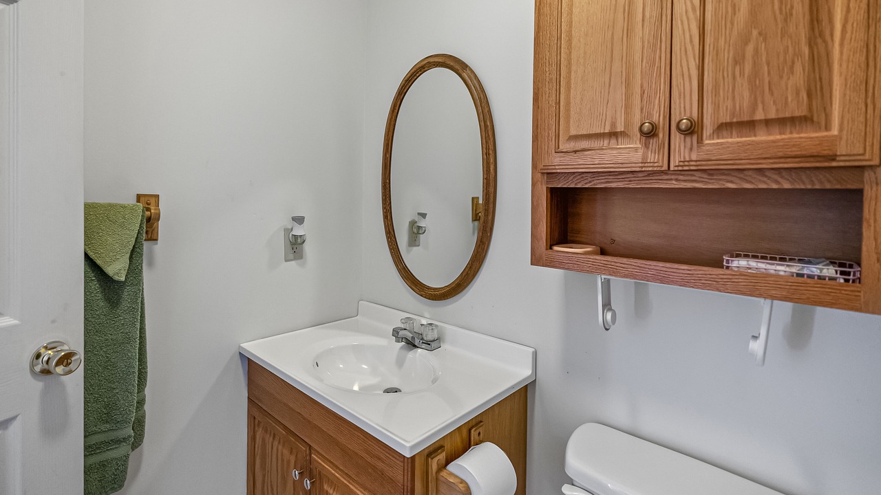 Photo of Bathroom in Starkville