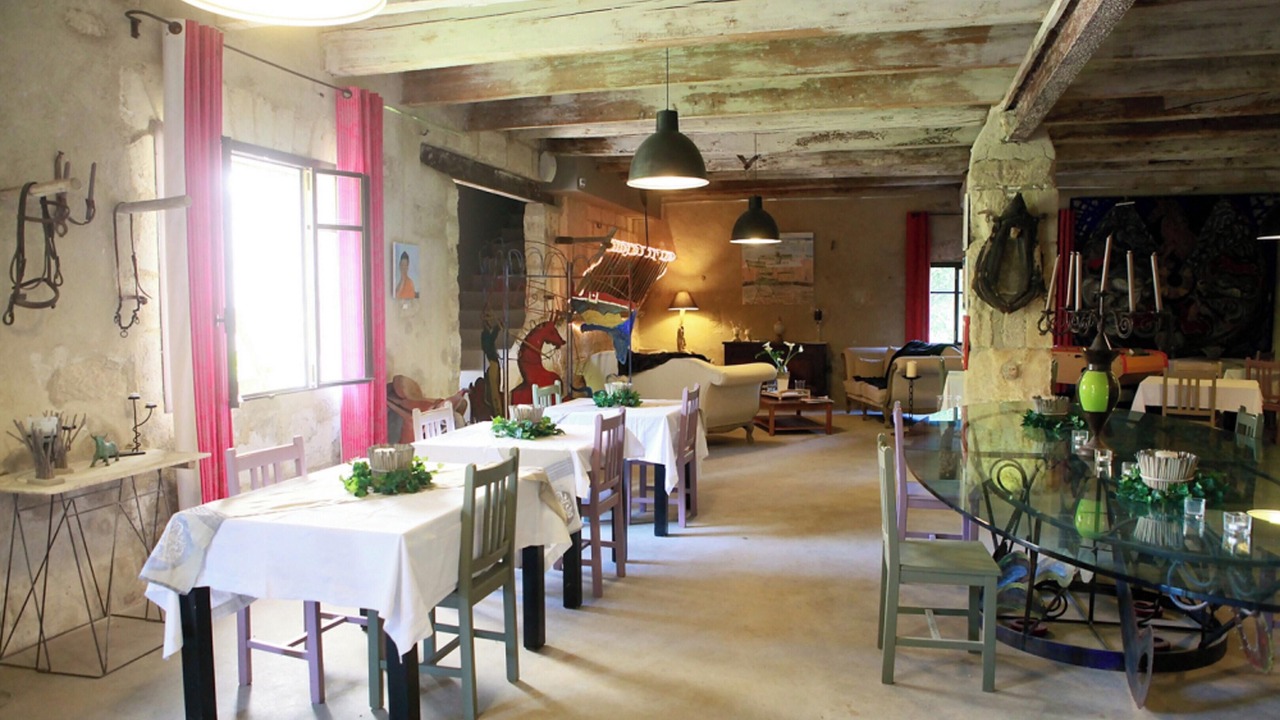 Photo of Livingroom in Saint-Gilles