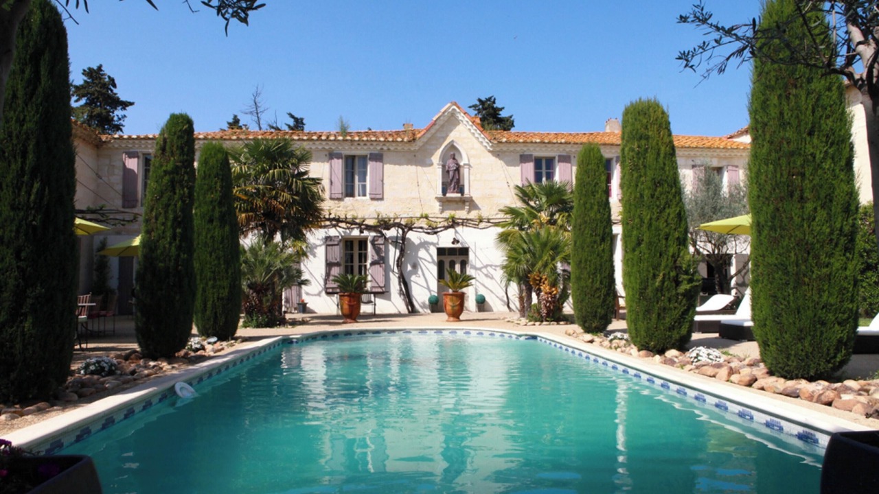 Photo of Outdoor in Saint-Gilles