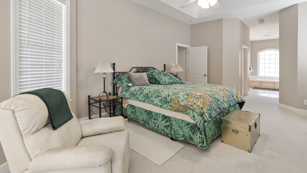 Photo of Bedroom in Starkville
