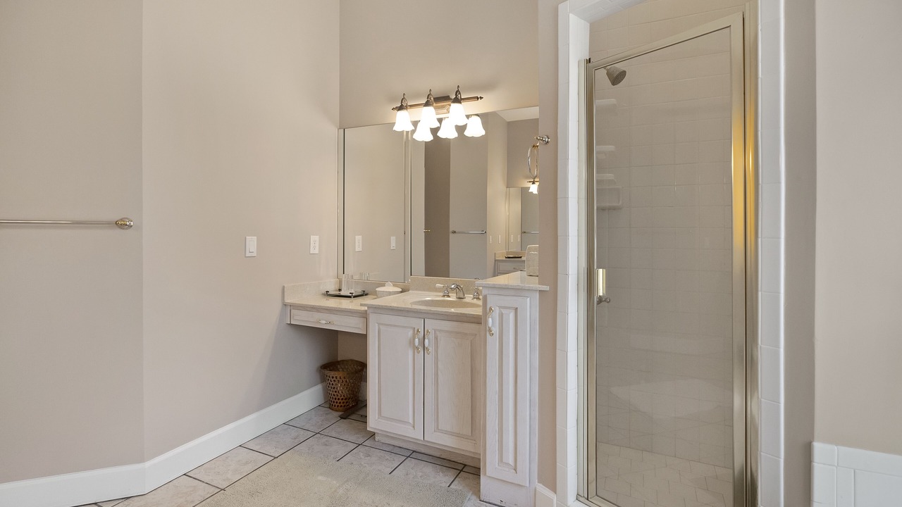 Photo of Bathroom in Starkville