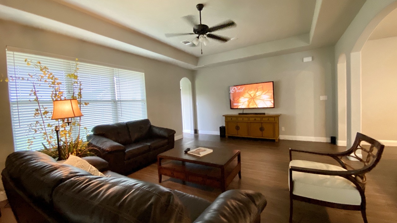 Photo of Livingroom in Benbrook