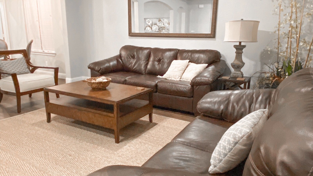 Photo of Livingroom in Benbrook