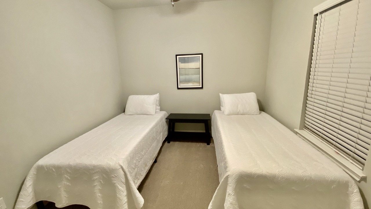 Photo of Bedroom in Benbrook