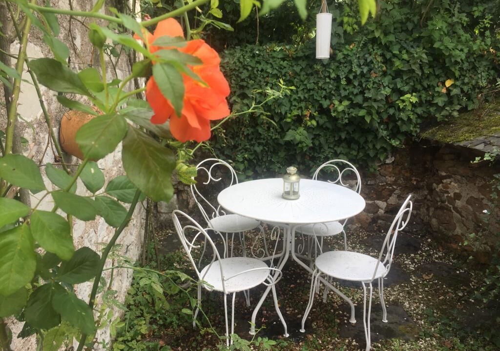 Photo of Outdoor in Gennes-Val-de-Loire