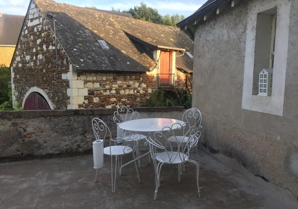 Photo of Outdoor in Gennes-Val-de-Loire